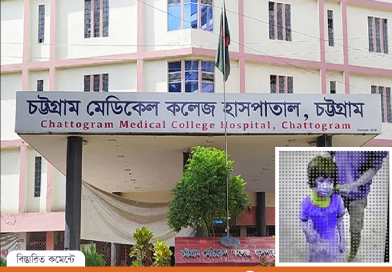 কথা বলতে পারছে না সীতাকুণ্ডে রক্তাক্ত অবস্থায় উদ্ধার হওয়া সেই শিশু
